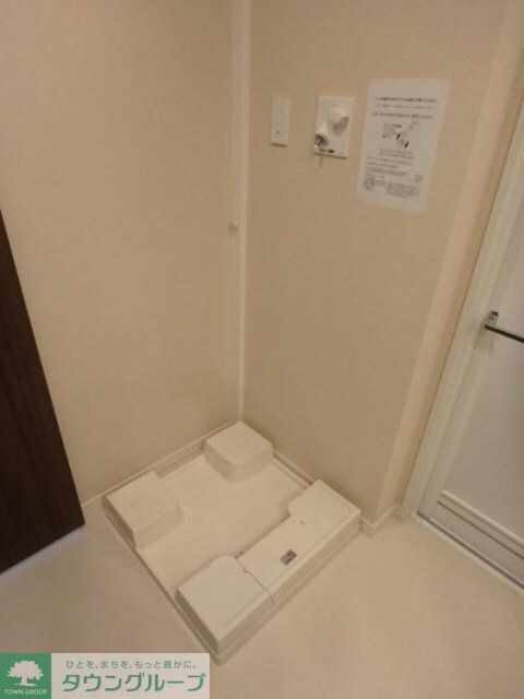 ル・サンク大崎ウィズタワーの物件内観写真