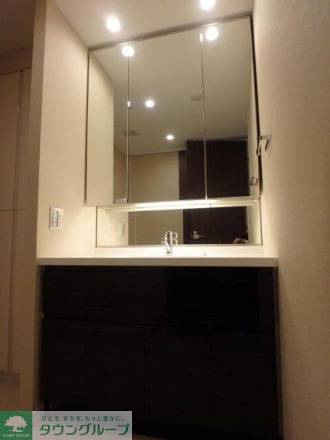 ル・サンク大崎ウィズタワーの物件内観写真