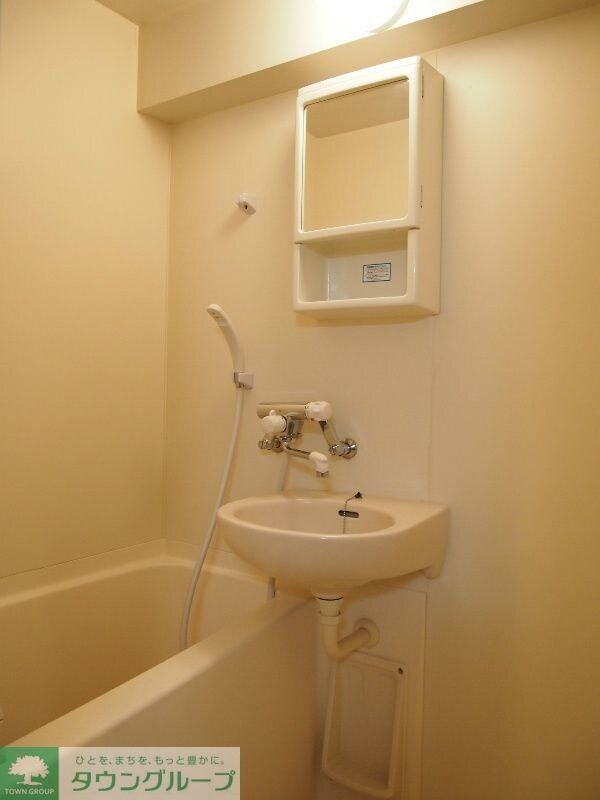 ルーブル千鳥町の物件内観写真