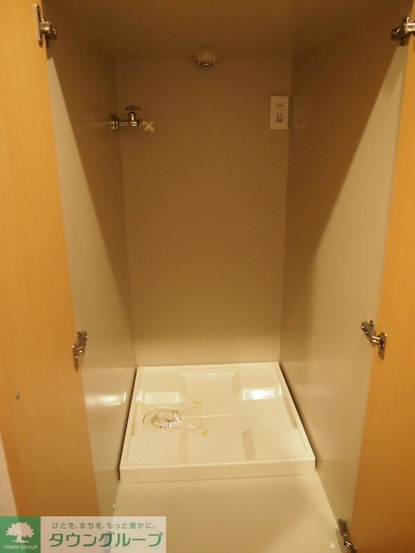 ルーブル千鳥町の物件内観写真