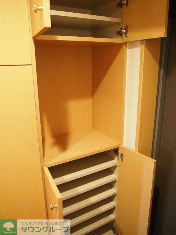 ルーブル千鳥町の物件内観写真