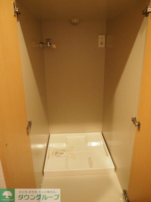 ルーブル千鳥町の物件内観写真