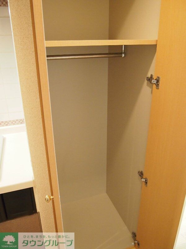 ルーブル千鳥町の物件内観写真