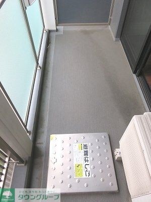 スタイリオ下丸子の物件内観写真