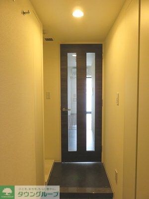 スタイリオ下丸子の物件内観写真