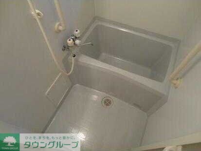 フォルムフェルト目黒の物件内観写真