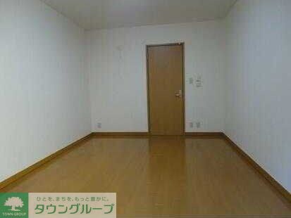 フォルムフェルト目黒の物件内観写真