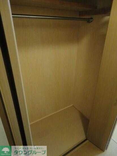 フォルムフェルト目黒の物件内観写真