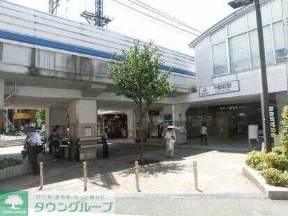 フォルムフェルト目黒の物件内観写真