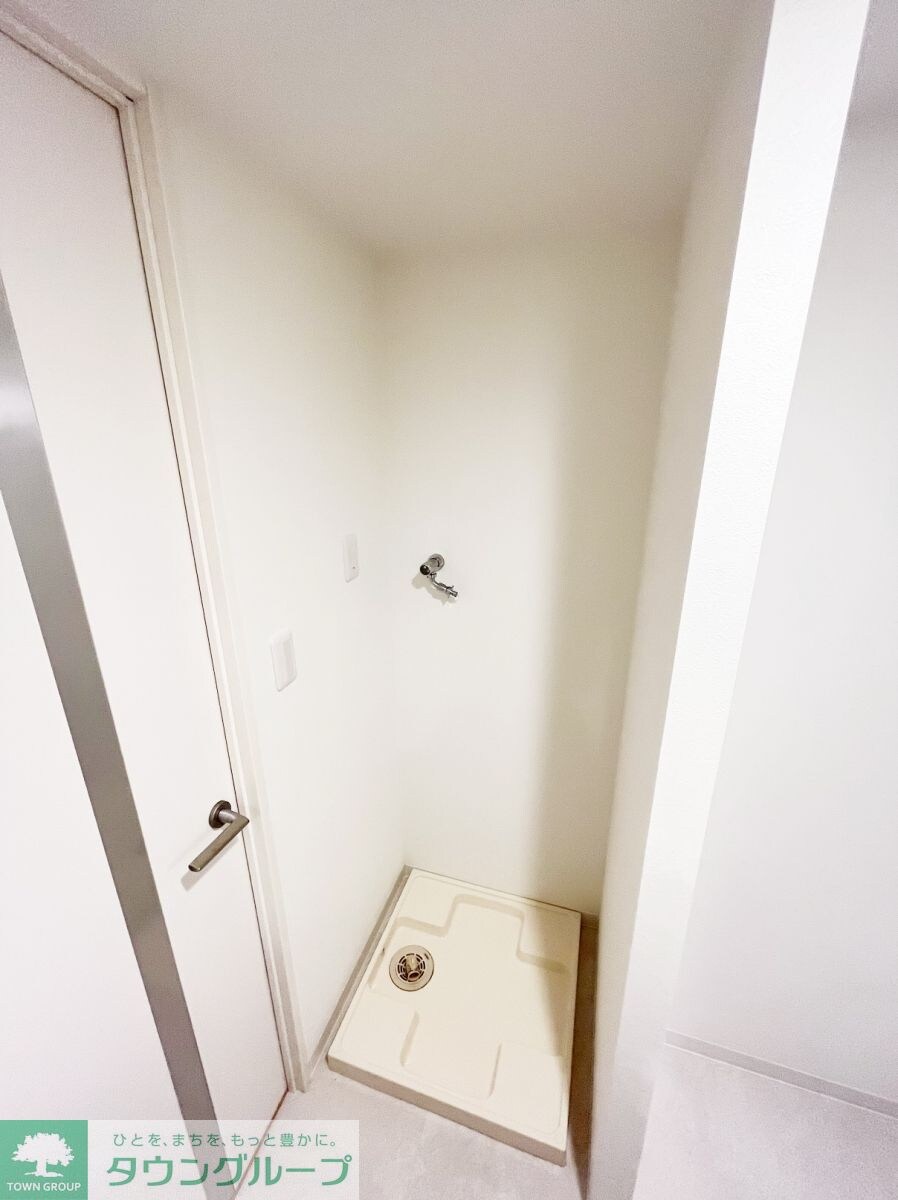 クインテット恵比寿の物件内観写真