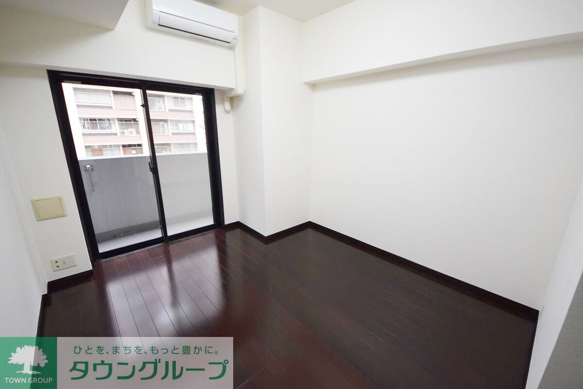 ドゥーエ大森の物件内観写真