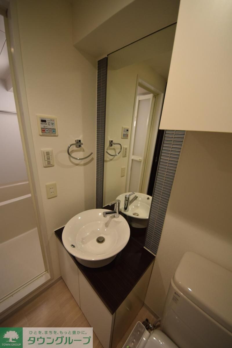 ドゥーエ大森の物件内観写真