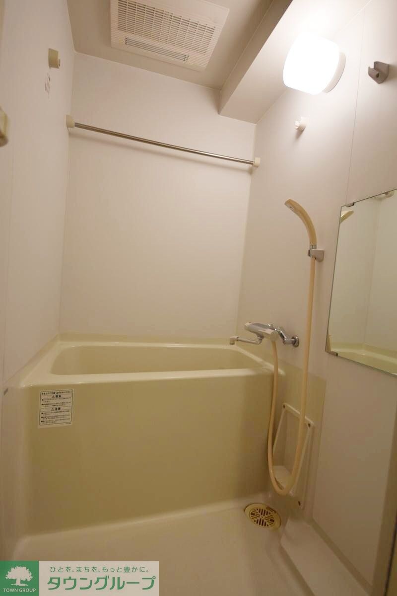 ドゥーエ大森の物件内観写真