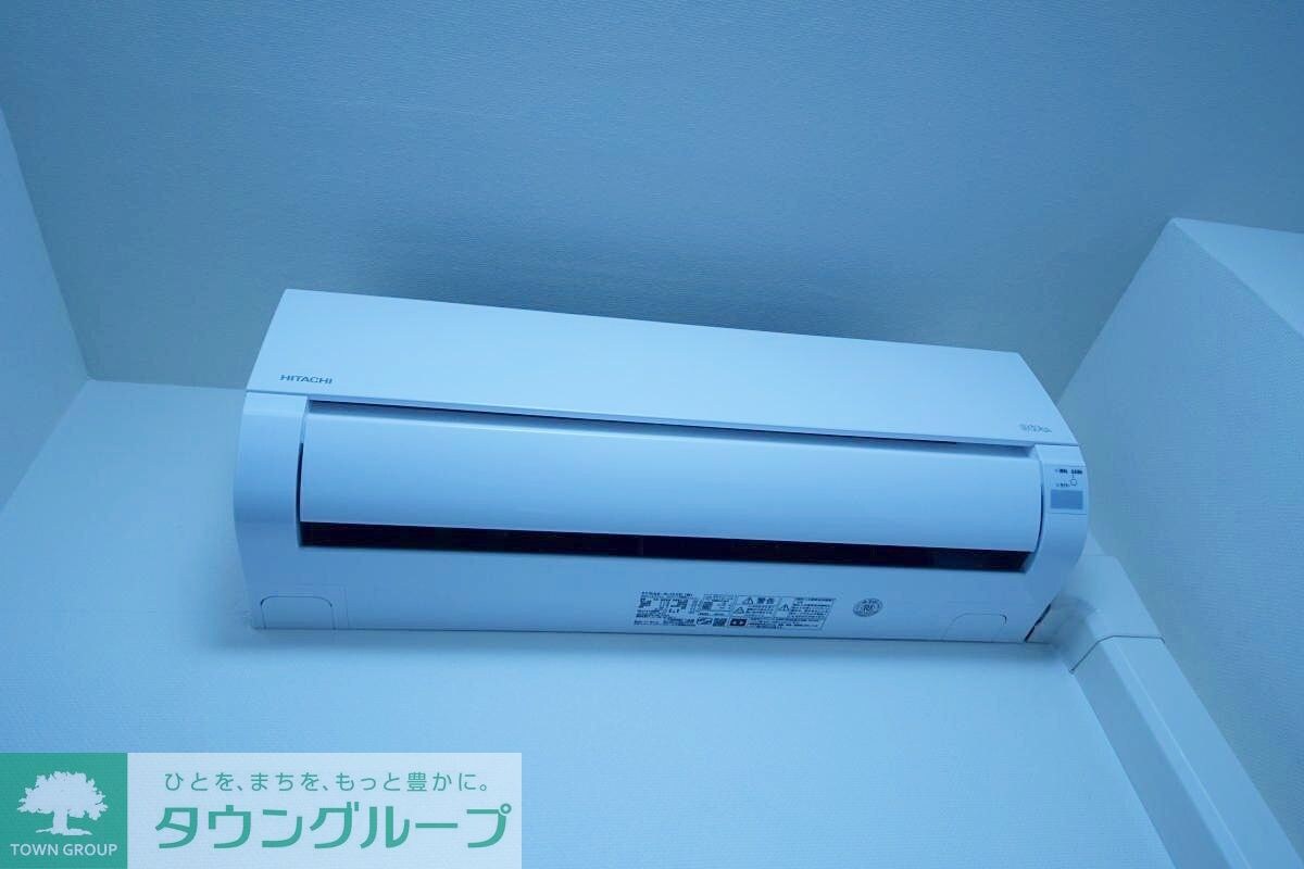 ドゥーエ大森の物件内観写真