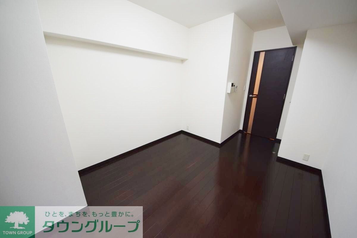 ドゥーエ大森の物件内観写真