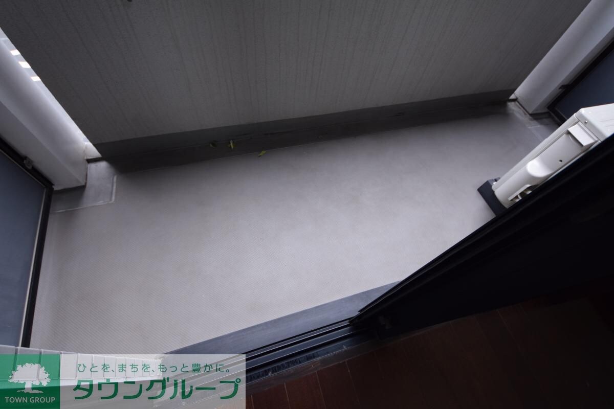 ドゥーエ大森の物件内観写真