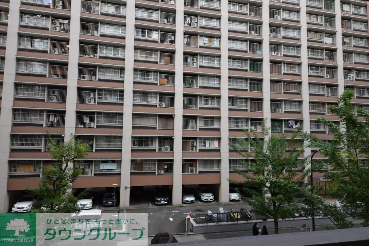 ドゥーエ大森の物件内観写真