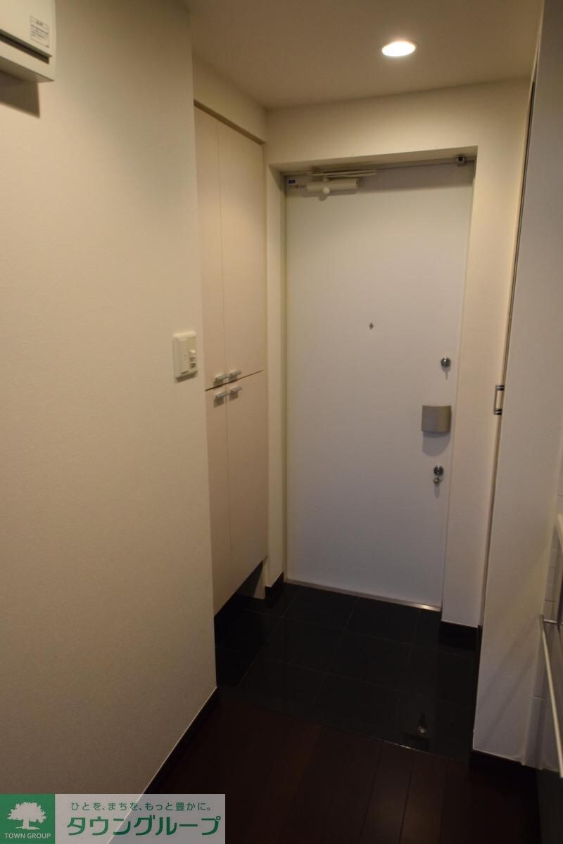 ドゥーエ大森の物件内観写真