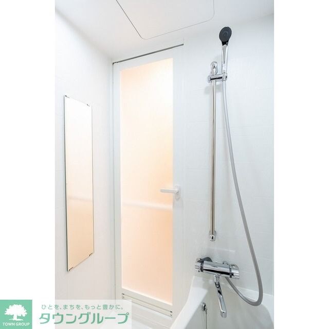 コンフォリア東大井Iの物件内観写真