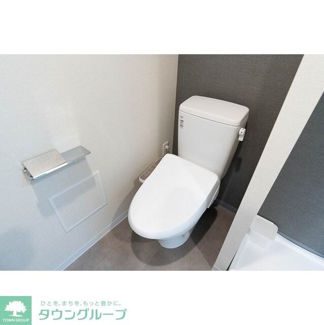 コンフォリア東大井Iの物件内観写真