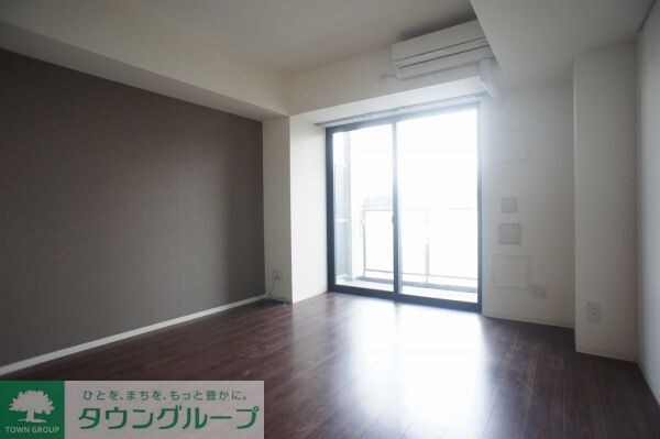 スタイリオ下丸子の物件内観写真