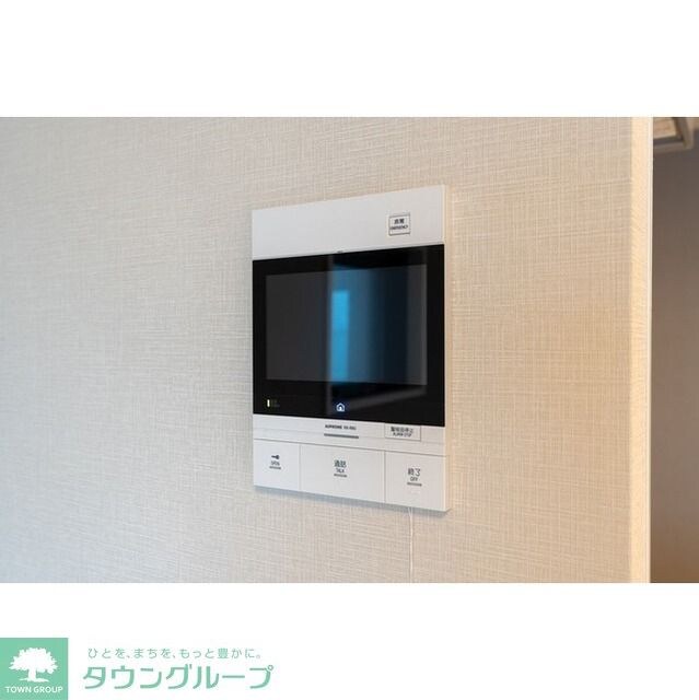 コンフォリア東大井Iの物件内観写真