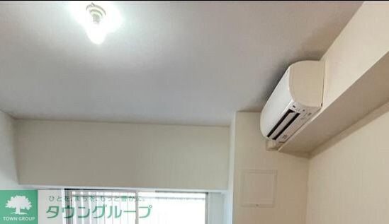 パシフィックレジデンス目黒本町の物件内観写真