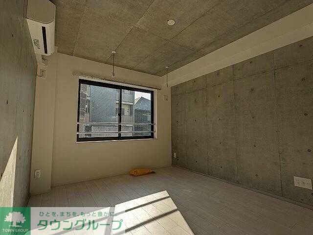 Reco目黒本町の物件内観写真