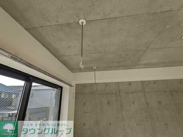 Reco目黒本町の物件内観写真