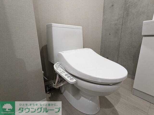 Reco目黒本町の物件内観写真