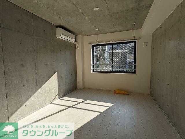 Reco目黒本町の物件内観写真