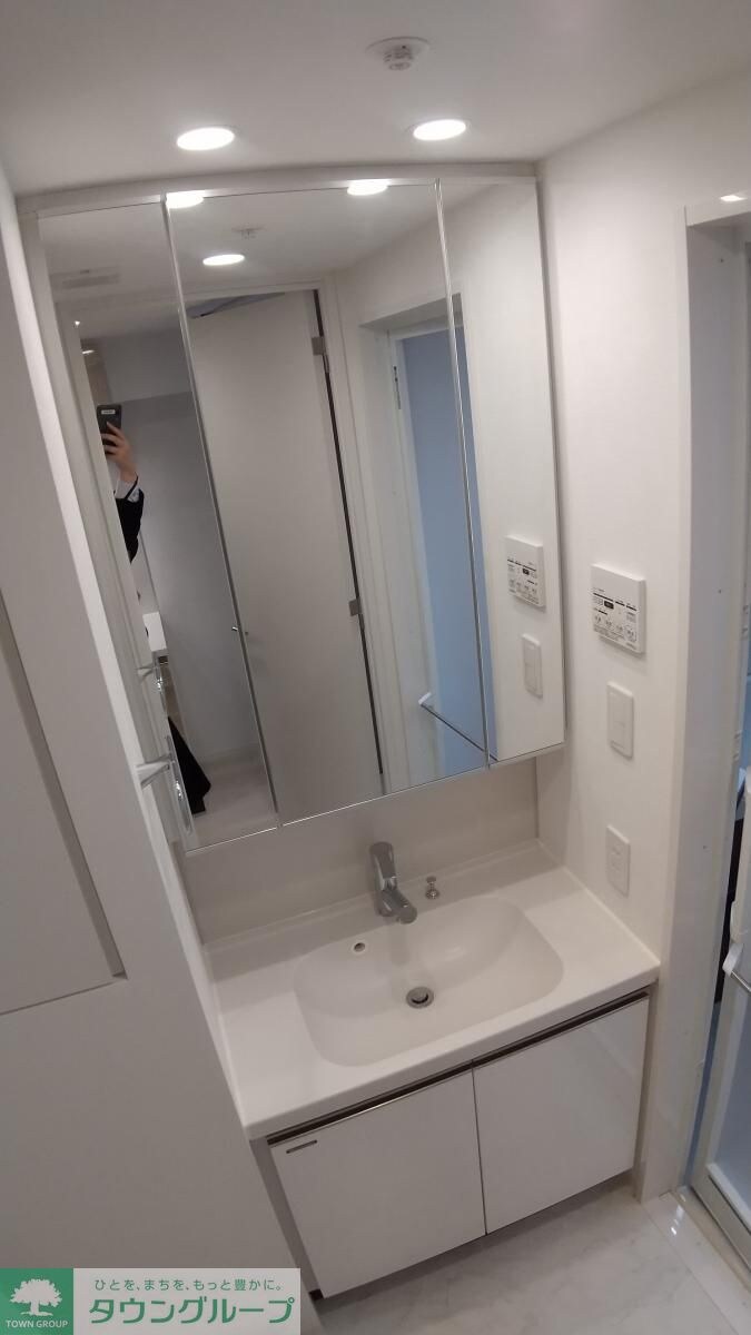 リテラス馬込の物件内観写真