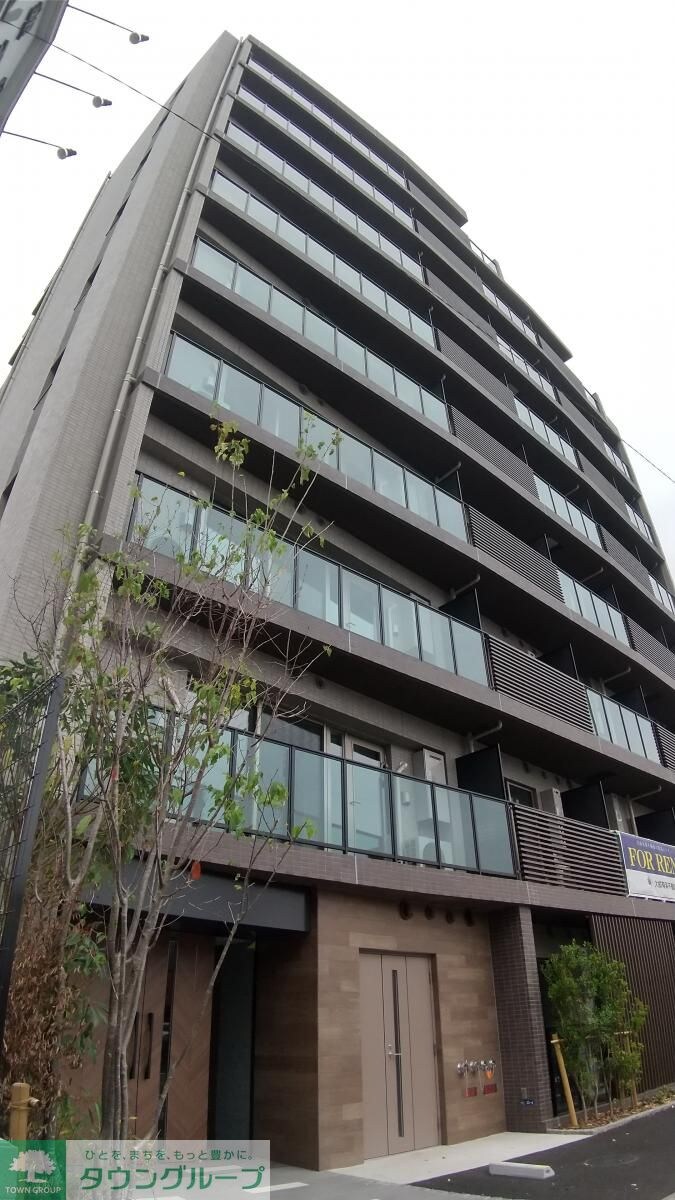 リテラス馬込の物件内観写真