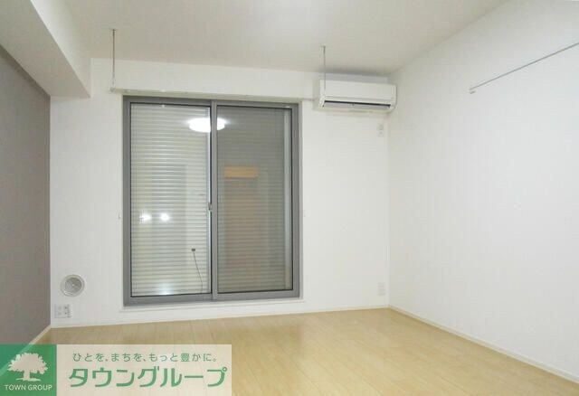 カーサベルーデの物件内観写真