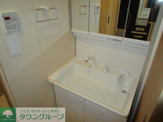 カーサベルーデの物件内観写真