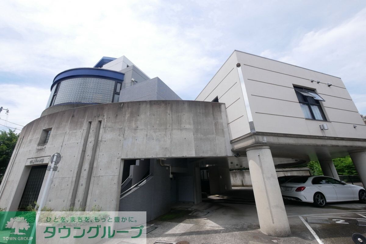 ELM-M3の物件内観写真