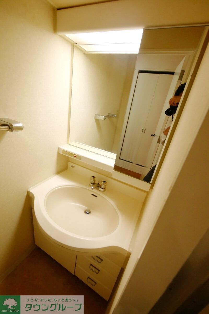 ELM-M3の物件内観写真