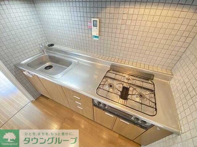 ELM-M3の物件内観写真