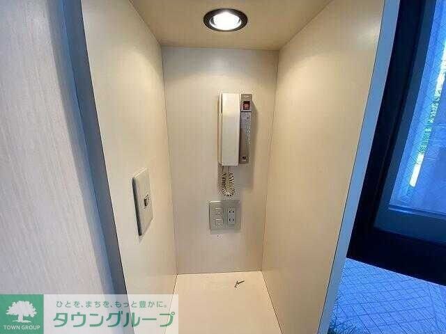 ELM-M3の物件内観写真