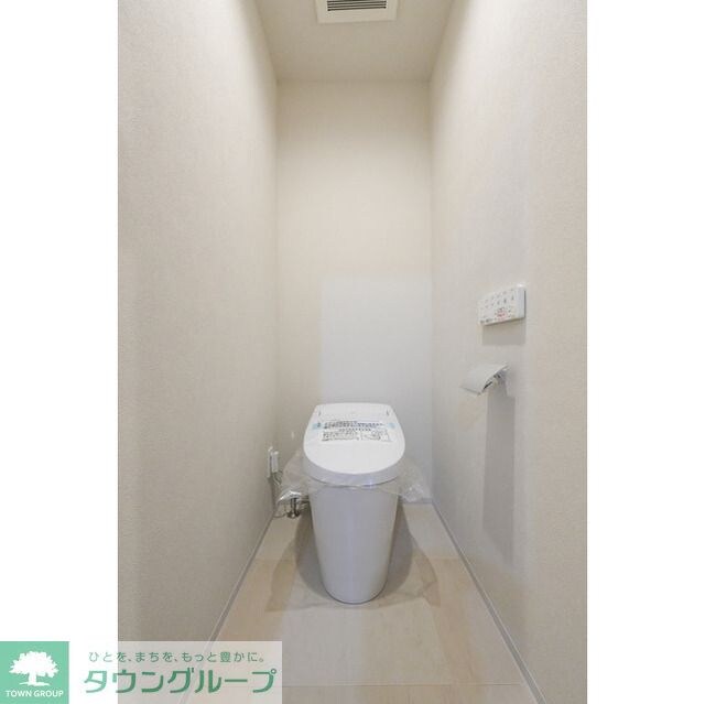 FULL HOUSE GAKUGEI DAIGAKUの物件内観写真