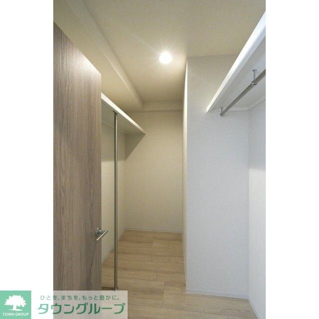 FULL HOUSE GAKUGEI DAIGAKUの物件内観写真