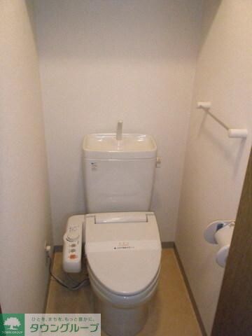 Excellia馬込の物件内観写真