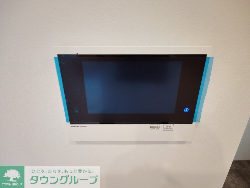 ザ・パークハビオSOHO祐天寺の物件内観写真