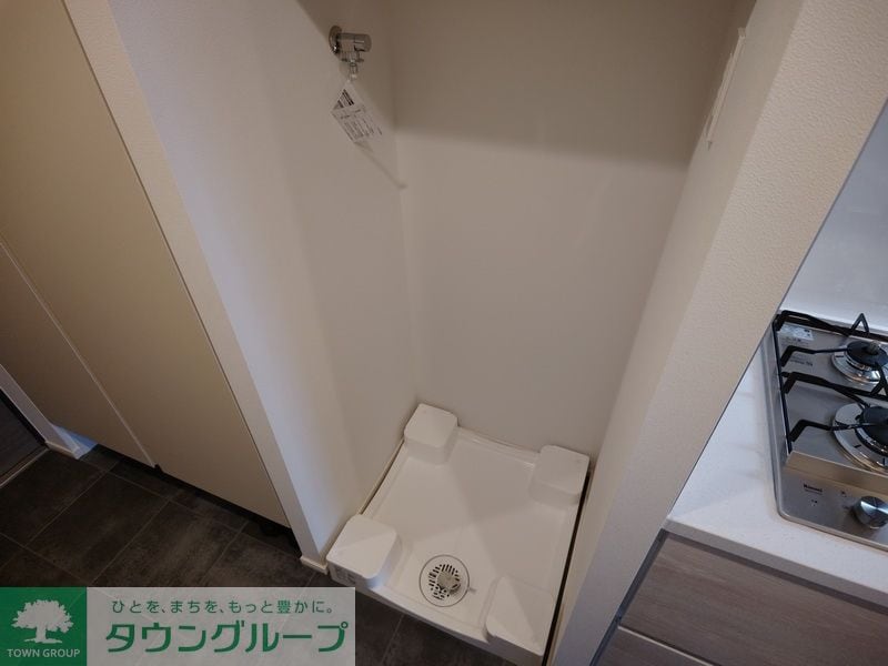 ザ・パークハビオSOHO祐天寺の物件内観写真