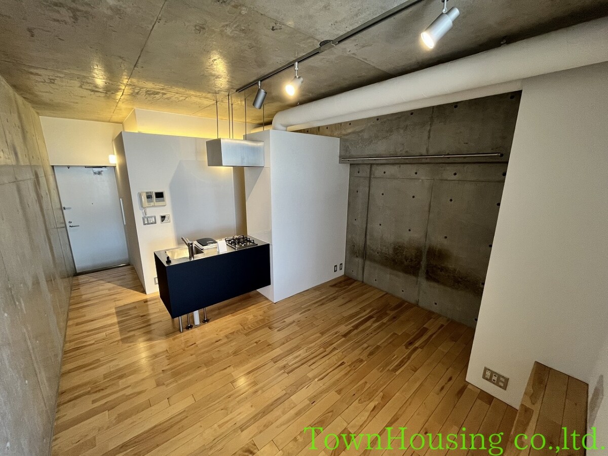 エスタート等々力の物件内観写真