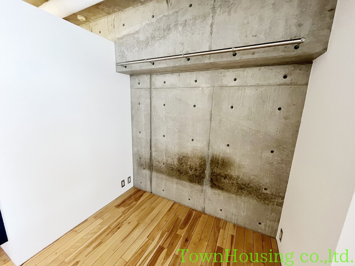 エスタート等々力の物件内観写真