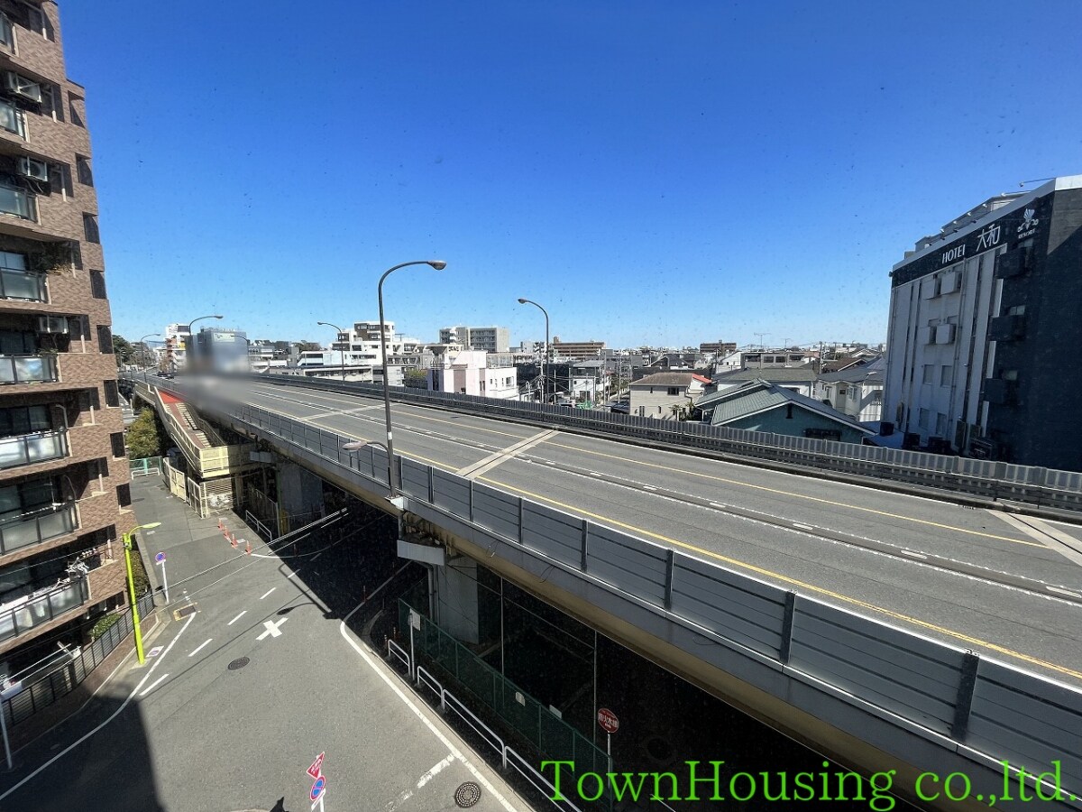 エスタート等々力の物件内観写真