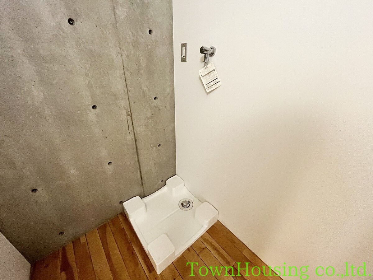 エスタート等々力の物件内観写真