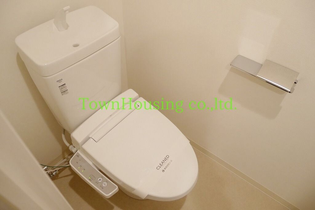 ケリア西馬込アジールコートの物件内観写真