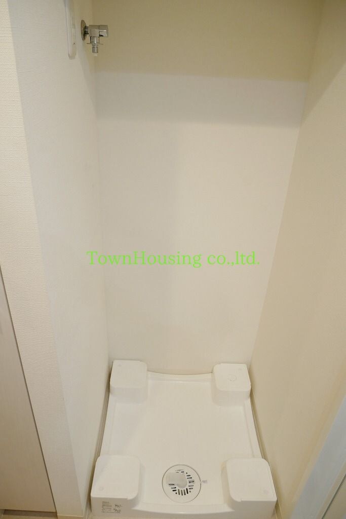 ケリア西馬込アジールコートの物件内観写真